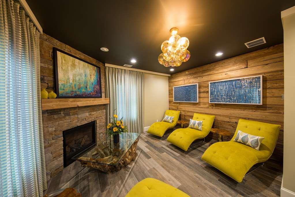 The Inn At Willow Grove Orange Kamer foto