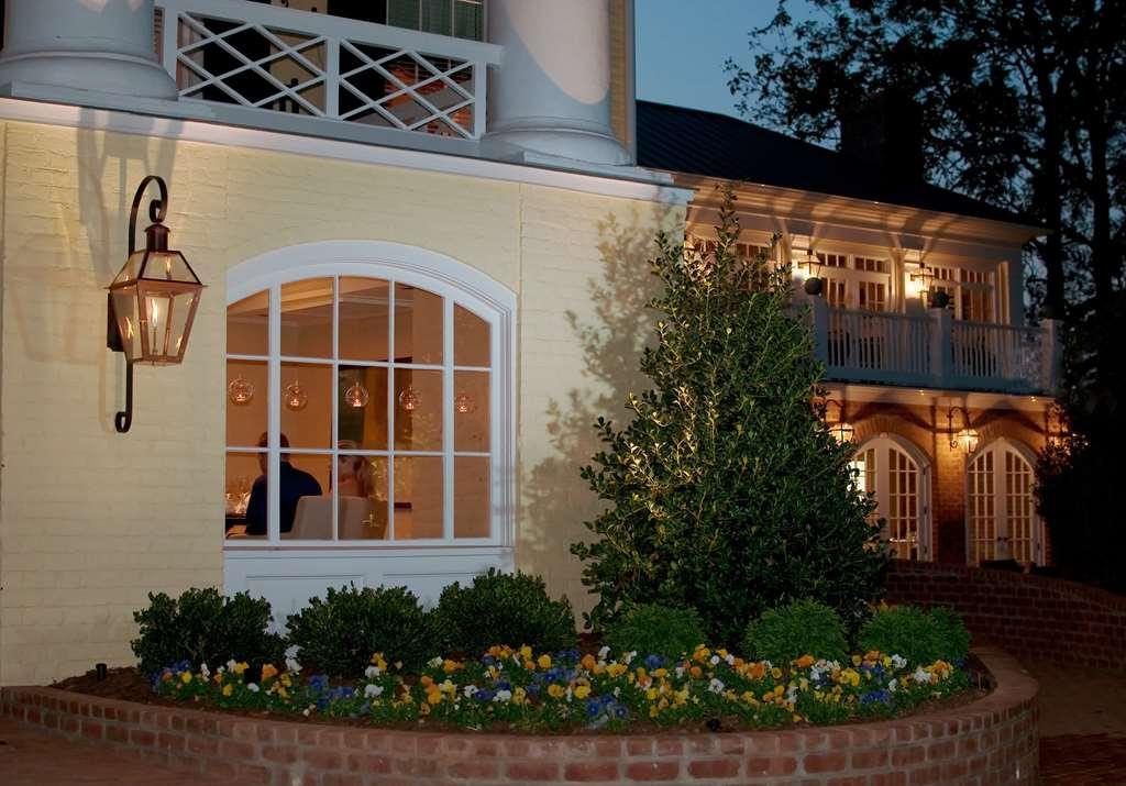 The Inn At Willow Grove Orange Buitenkant foto