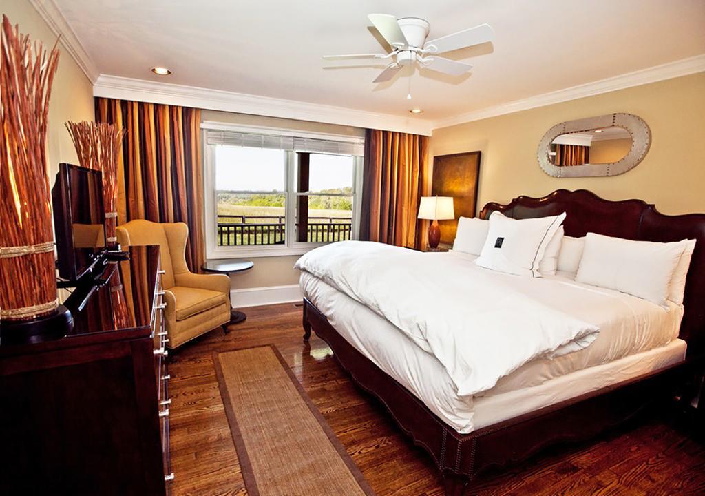 The Inn At Willow Grove Orange Buitenkant foto