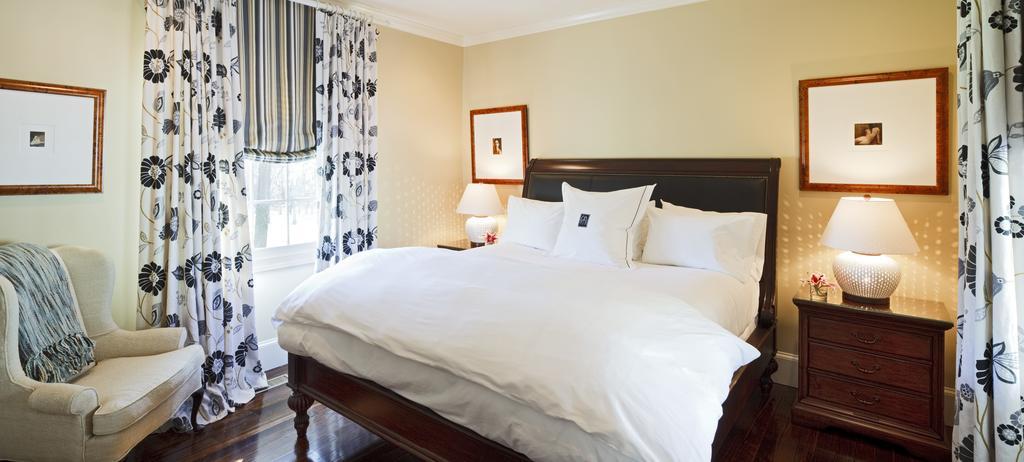The Inn At Willow Grove Orange Kamer foto