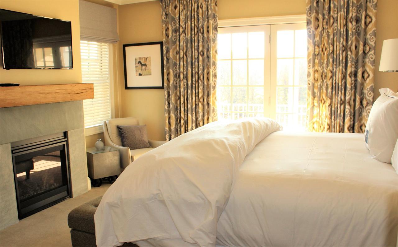 The Inn At Willow Grove Orange Buitenkant foto