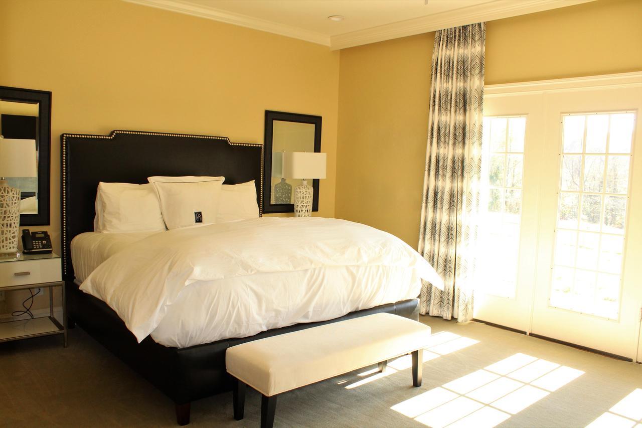 The Inn At Willow Grove Orange Buitenkant foto