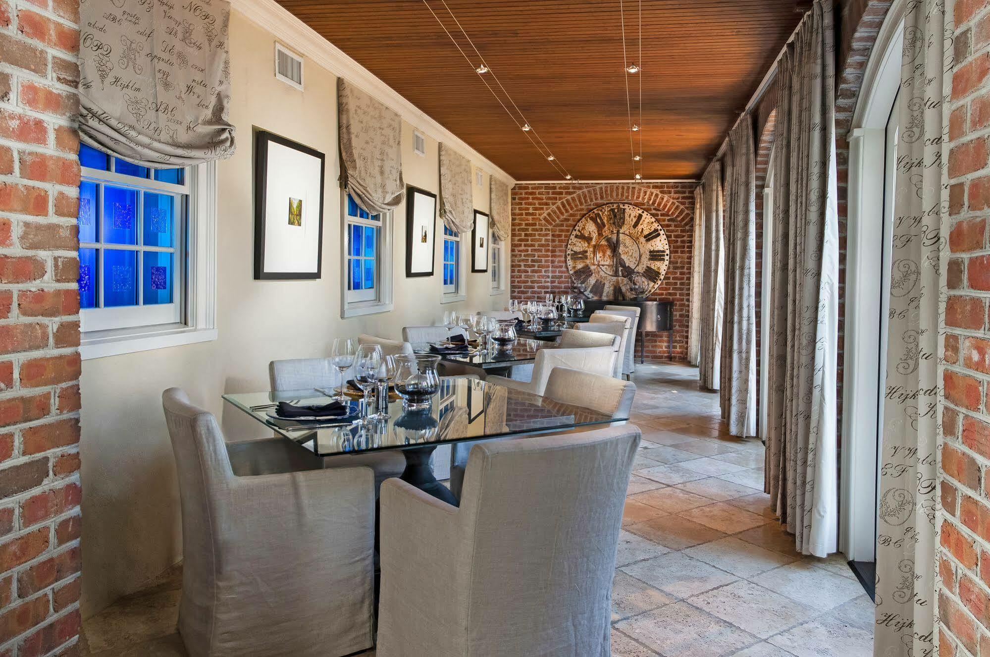 The Inn At Willow Grove Orange Buitenkant foto