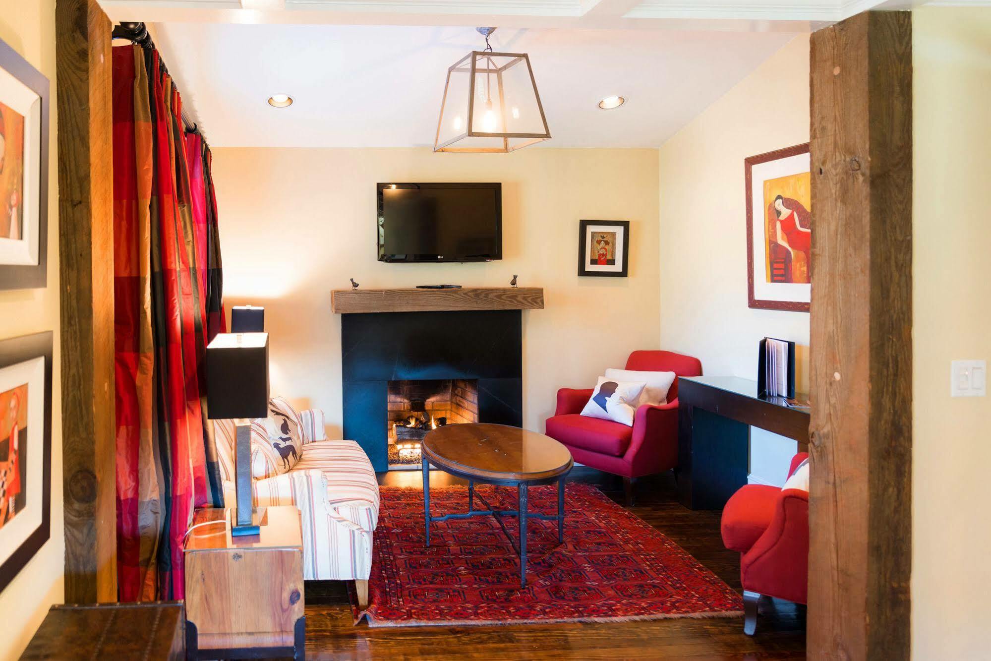 The Inn At Willow Grove Orange Buitenkant foto