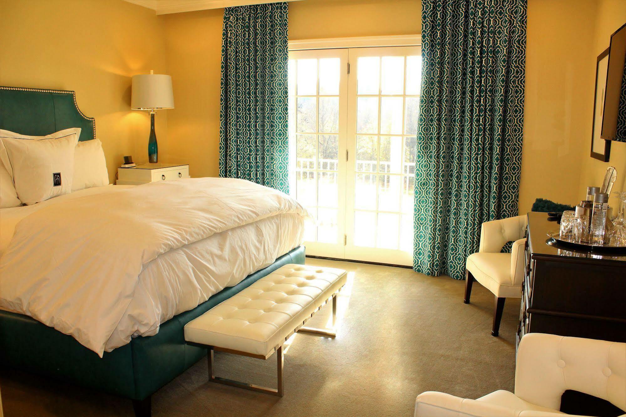 The Inn At Willow Grove Orange Buitenkant foto