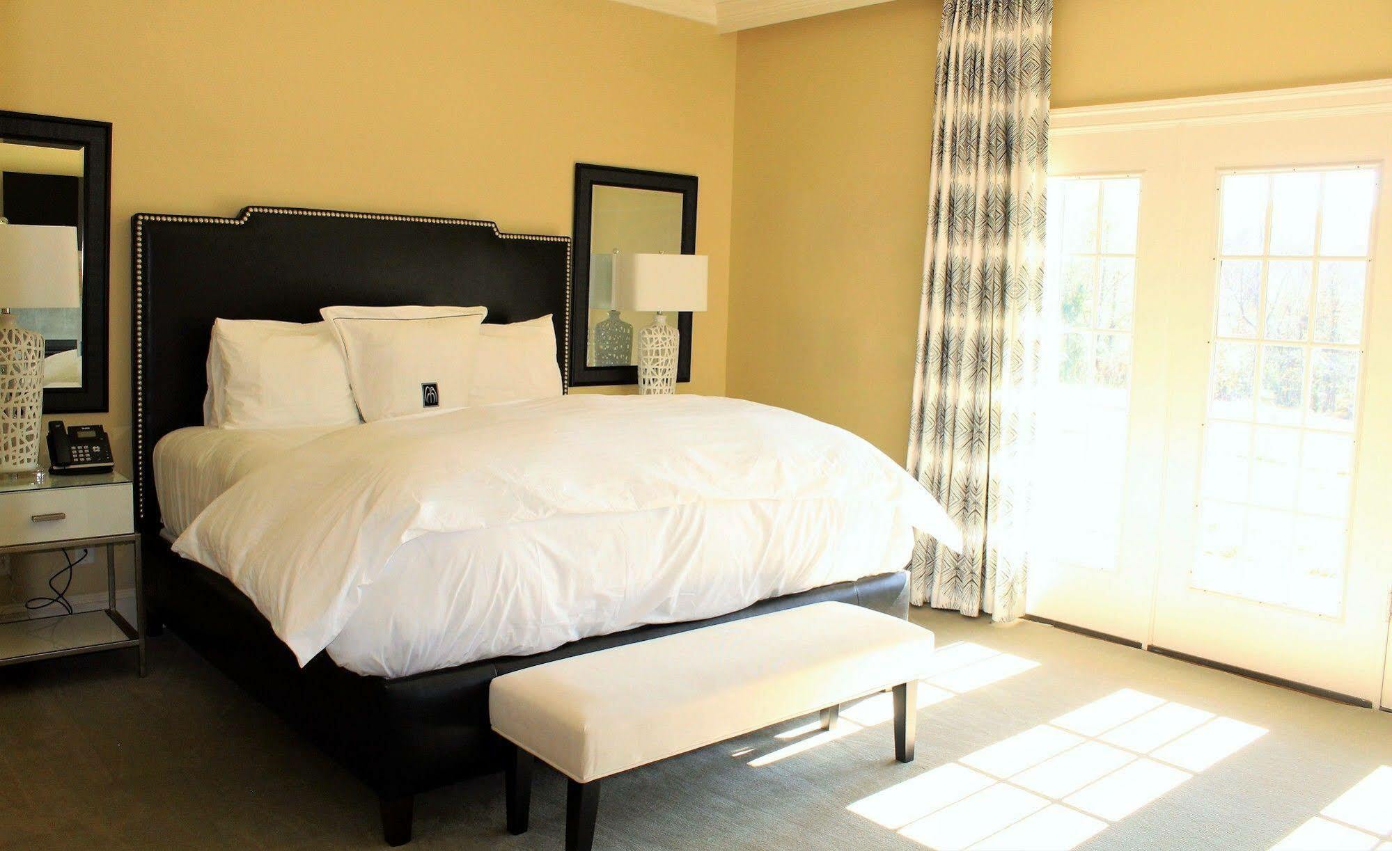 The Inn At Willow Grove Orange Buitenkant foto