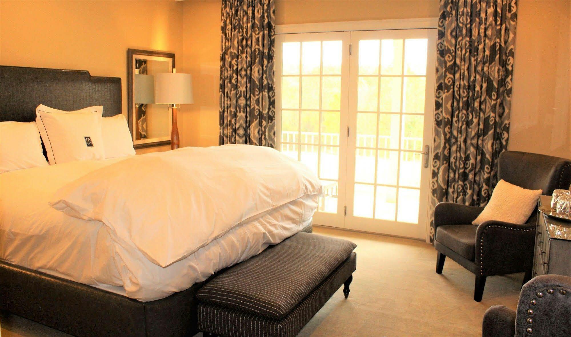 The Inn At Willow Grove Orange Buitenkant foto