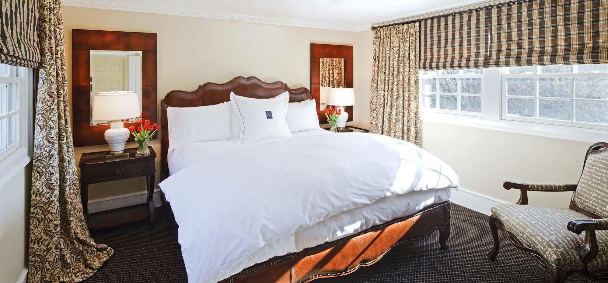 The Inn At Willow Grove Orange Buitenkant foto